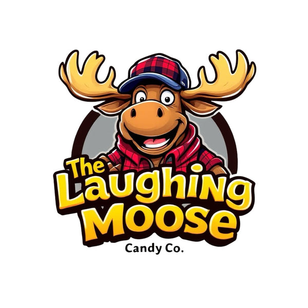Laughing Moose Candy Co.